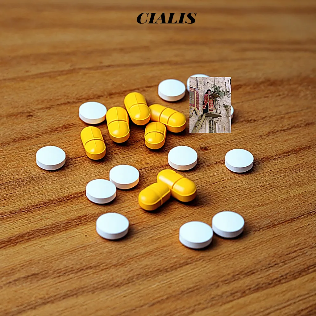 Cialis prix